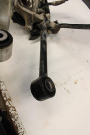 2003-2008 Nissan 350Z Right Rear Suspension Spindle Knuckle Control Trailing Arm
