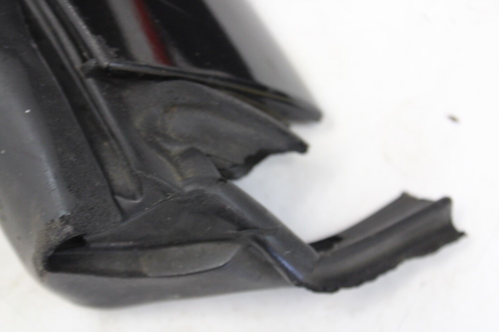 2004-2008 Nissan 350Z Convertible A Pillar Moulding Left Driver OEM