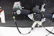2009-2020 NISSAN GTR R35 WINDOW REGULATOR WITH MOTOR RIGHT PASSENGER SIDE