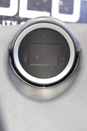 2008 Nissan 350z Z33 Center Dash Waterfall Radio Stereo Trim Bezel OEM