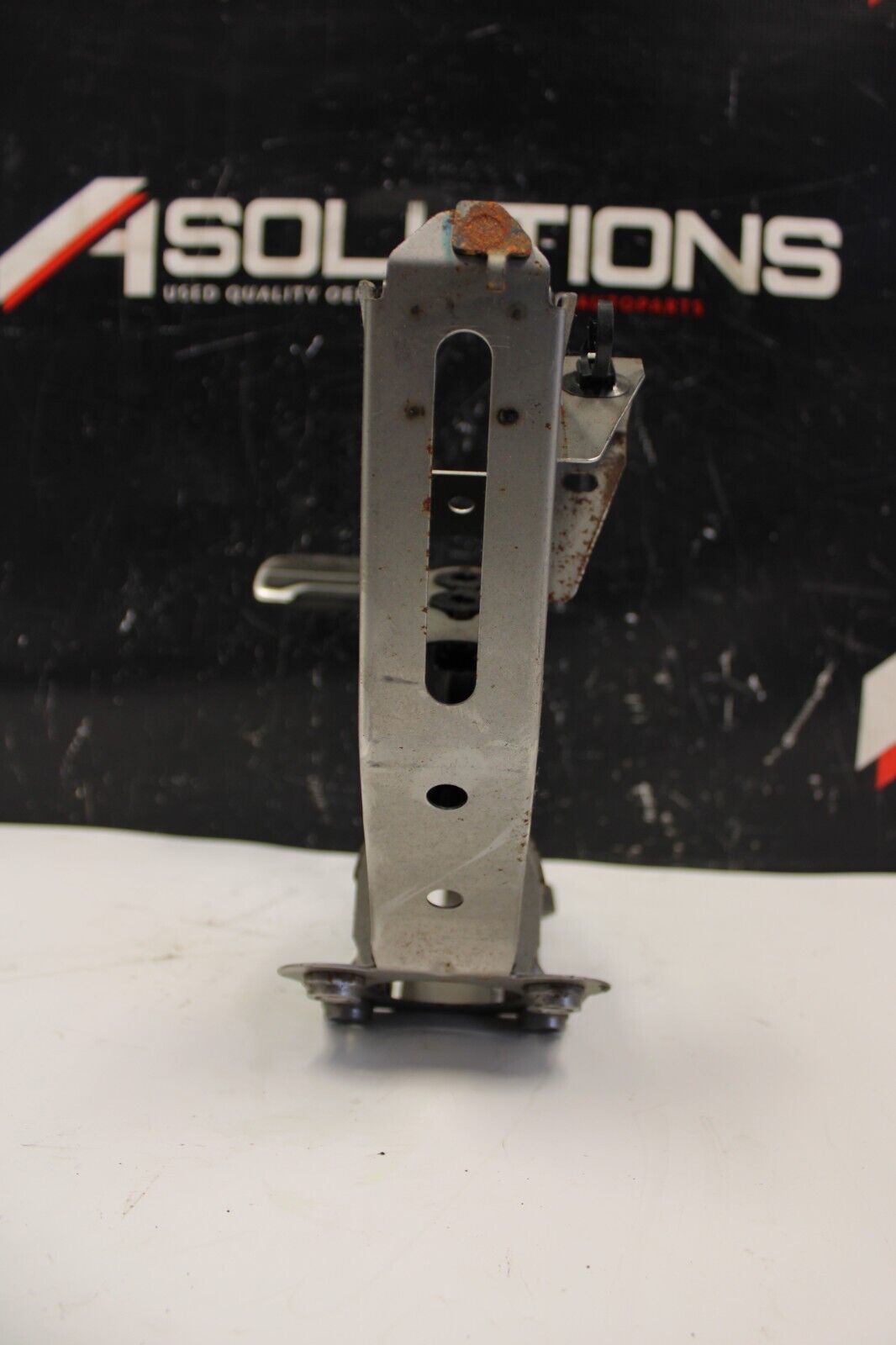OEM NISSAN GTR R35 AWD OEM BRAKE PEDAL ASSEMBLY VR38 2013 GT-R