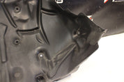 2016-2018 BMW M3 F80 Sedan Front Right Rearward Fender Liner Wheel OEM