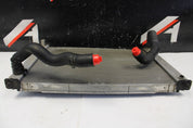 2009-2019 Nissan 370Z VQ37VHR Radiator AC Condenser Assembly M/T