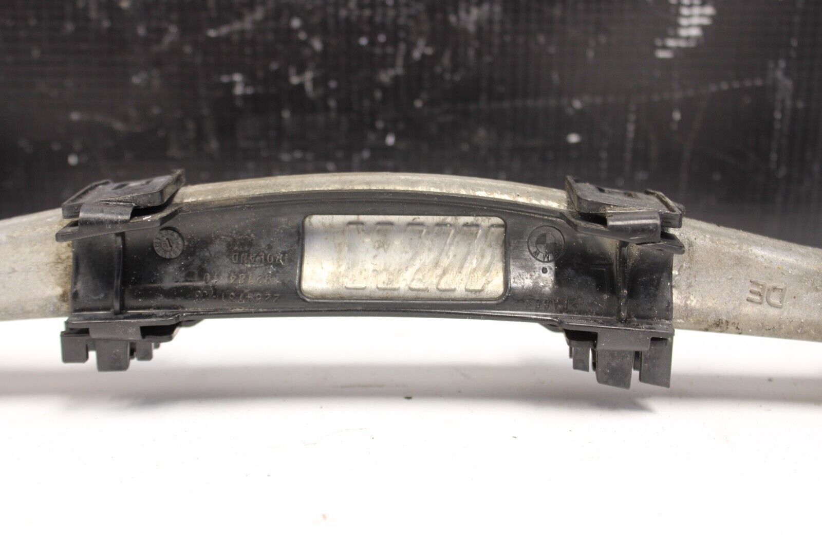 2015-2020 BMW M3 OEM LEFT RIGHT REAR UPPER SUSPENSION CONTROL ARM WISHBONE