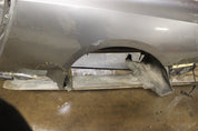 2009-2021 NISSAN GTR GT-R R35 REAR Driver LH QUARTER PANEL CUT OEM