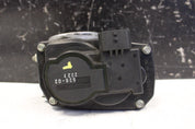 2013 NISSAN R35 GTR LH DRIVER THROTTLE BODY ASSEMBLY OEM