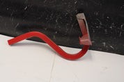 2000-2009 HONDA S2000 TRUNK HINGE SET LEFT RIGHT W/ TRUNK SPRINGS