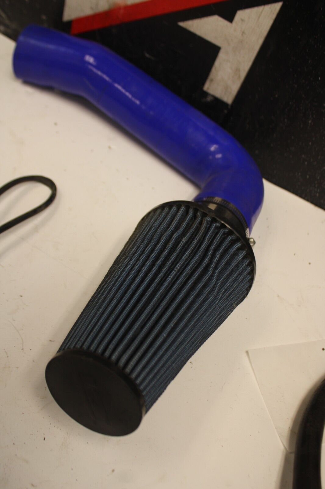 2009-2020 Nissan 370z Cold Air Intakes Pair