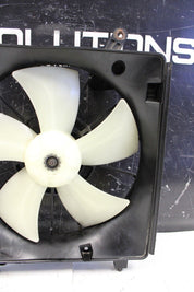 2002-2006 Acura RSX Type S Radiator Fan Motor Assembly 5 Blade OEM