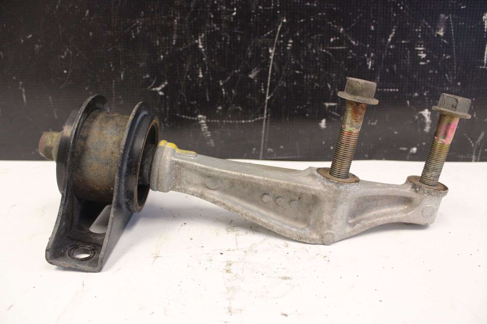 00-09 HONDA S2000 S2K OEM LH LEFT FRONT DIFF DIFFERENTIAL MOUNT – A ...