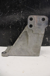 09-15 NISSAN GT-R GTR R35 VR38 ENGINE MOTOR MOUNT BRACKET PASSENGER RIGHT