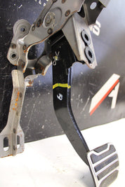 OEM NISSAN GTR R35 AWD OEM BRAKE PEDAL ASSEMBLY VR38 2013 GT-R