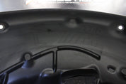 2016-2018 BMW M3 F80 Sedan Rear Left Driver Fender Liner Wheel OEM