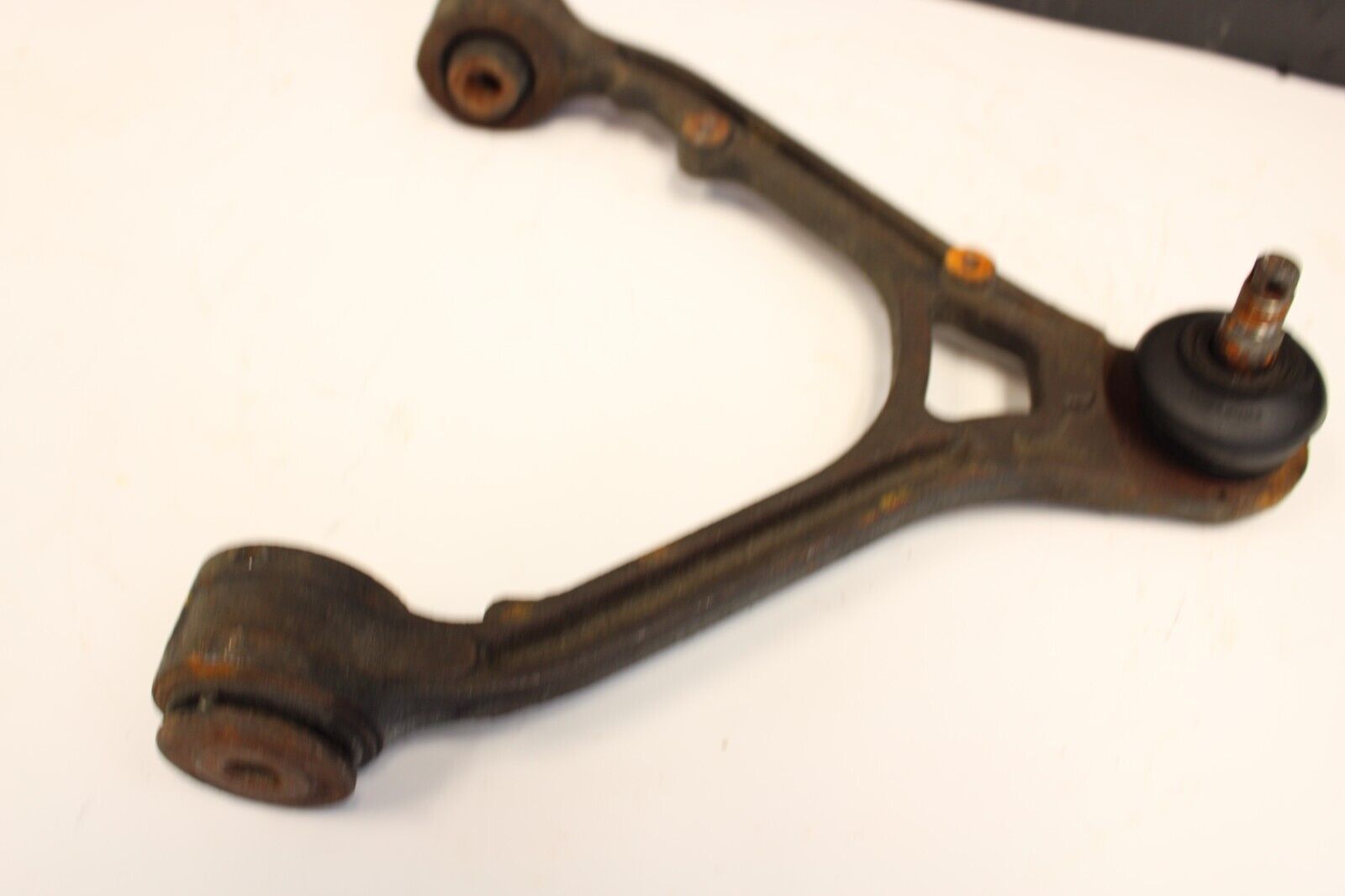 2000-2009 HONDA S2000 USED FRONT DRIVER SIDE UPPER CONTROL ARM OEM