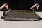 2009-2019 Nissan 370Z VQ37VHR Radiator AC Condenser Assembly M/T