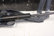 2020-2021 Toyota Supra GR hood hinges OEM Set