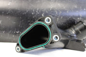 2013 NISSAN R35 GTR GT-R LH DRIVER SIDE TURBO INTERCOOLER CHARGE PIPE HOSE