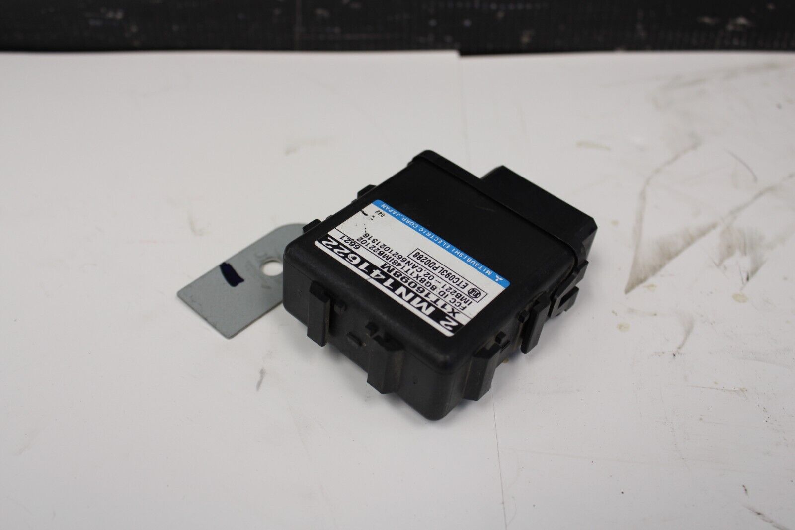 2006 Mitsubishi Evolution Evo 9 OEM ECU Ignition ECM Computer