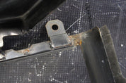 2013 Nissan R35 GT-R GTR Oil Cooler Mounting Bracket OEM