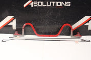 2000-2009 HONDA S2000 TRUNK HINGE SET LEFT RIGHT W/ TRUNK SPRINGS