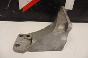 09-15 NISSAN GT-R GTR R35 VR38 ENGINE MOTOR MOUNT BRACKET PASSENGER RIGHT