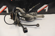 2003-2008 Nissan 350Z Right Rear Suspension Spindle Knuckle Control Trailing Arm