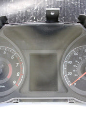 2010 MITSUBISHI LANCER RALLIART OEM GAUGE INSTRUMENT CLUSTER 188k