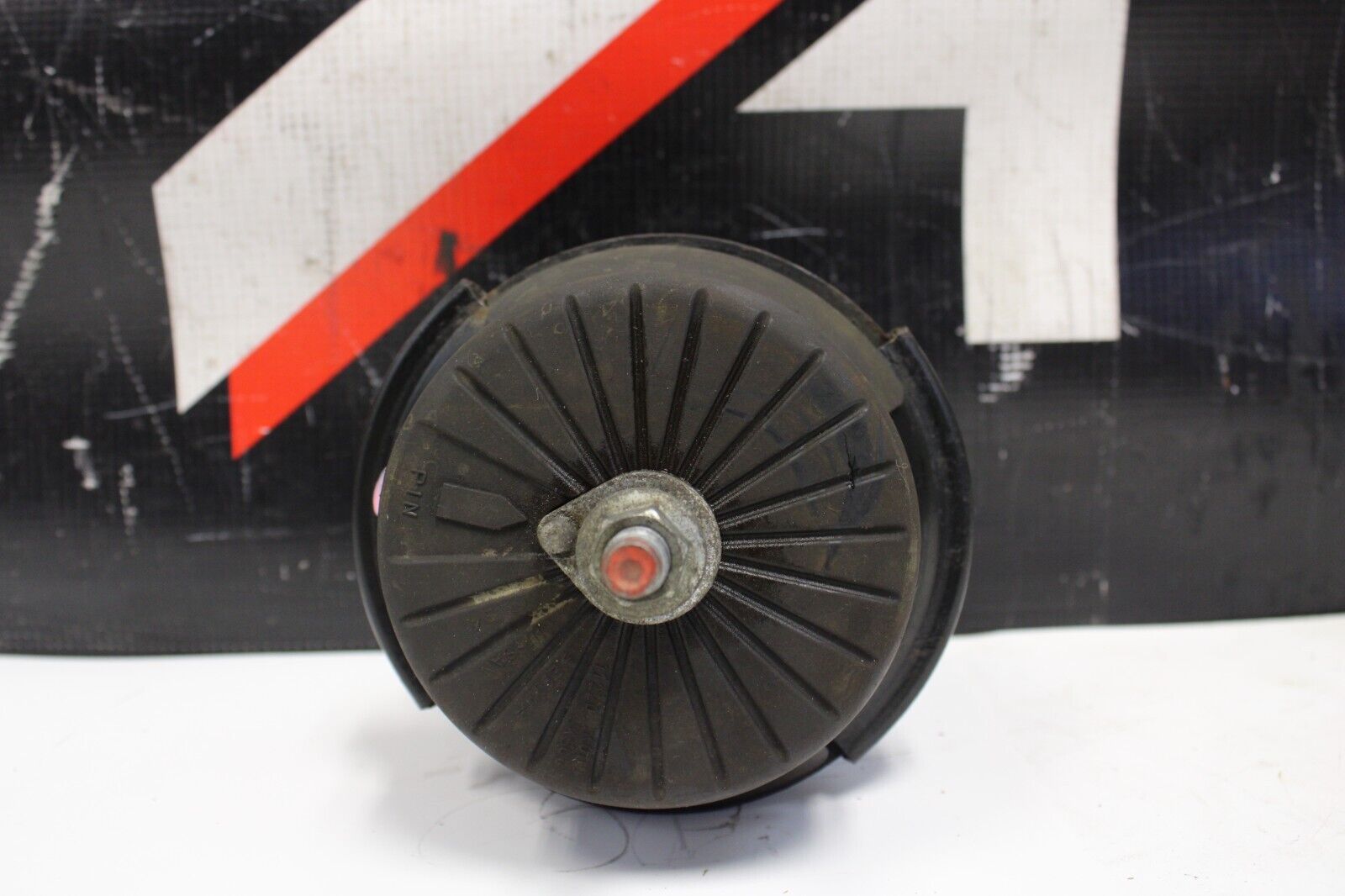 2013 NISSAN GTR GT-R R35 GTR 3.8L VR38 OEM ENGINE MOTOR MOUNT