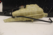 2013 Nissan GTR R35 Radiator Coolant Overflow Reservoir Tank GT-R OEM