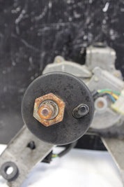 03-06 Mitsubishi Lancer Evo 8/9 Rear Windshield Window Wiper Motor 159200-4654