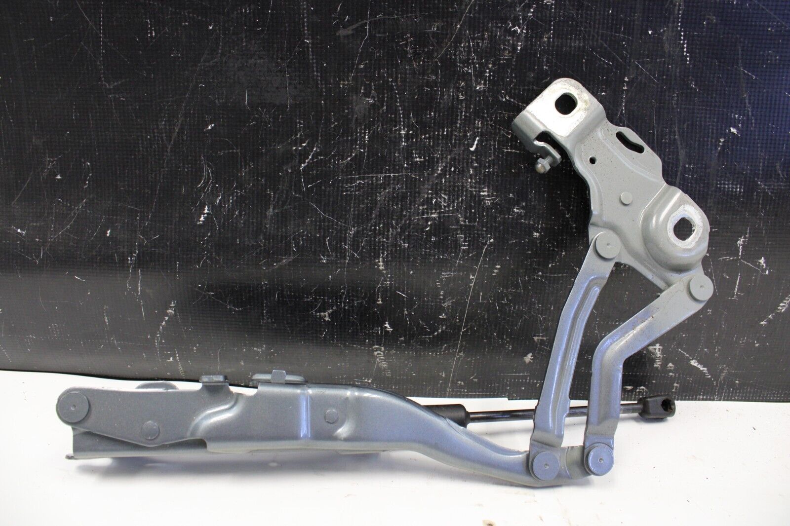 2020-2021 Toyota Supra GR hood hinges OEM Set