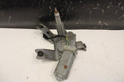 03-06 Mitsubishi Lancer Evo 8/9 Rear Windshield Window Wiper Motor 159200-4653