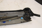 2004-2008 Nissan 350Z Convertible A Pillar Moulding Left Driver OEM