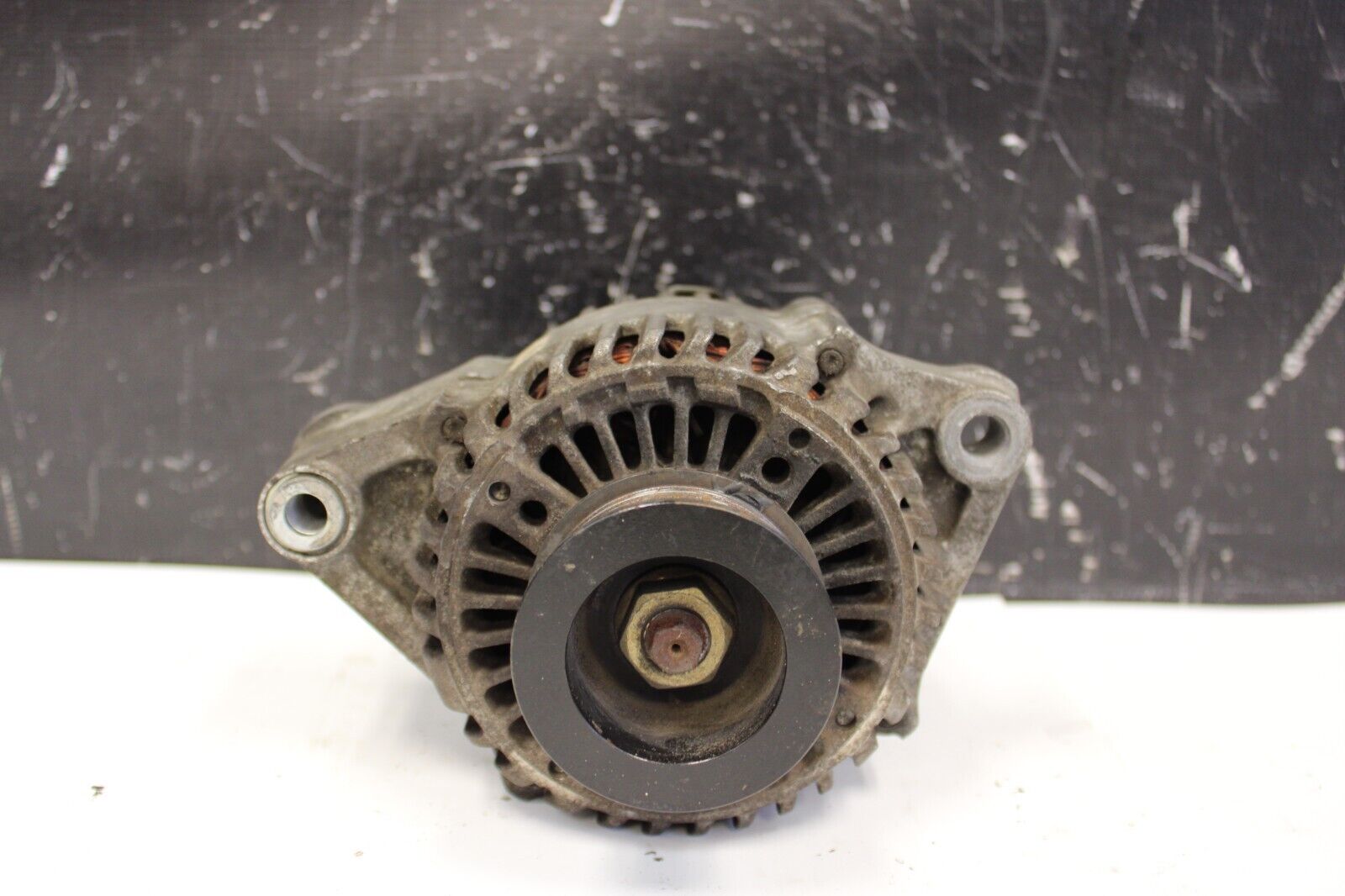 2001 Honda S2000 Alternator AP1 Used OEM