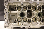 2009-2015 Nissan GT-R Left Cylinder Head LH Driver R35 GTR ***Damamge***
