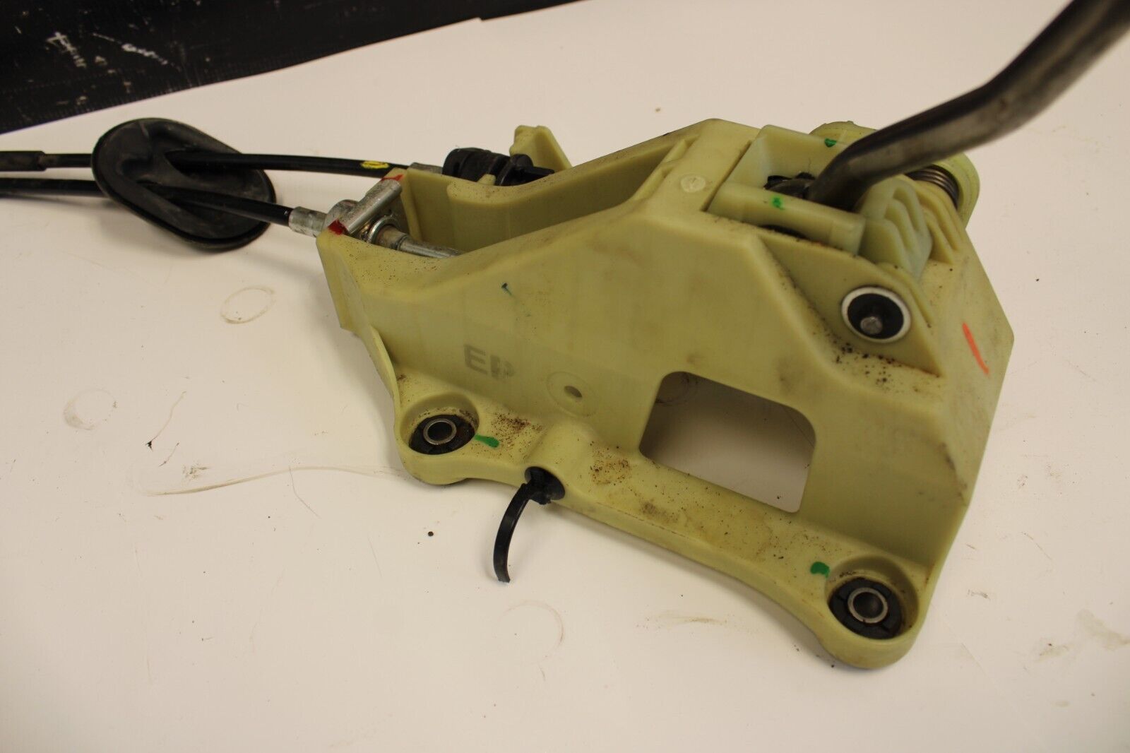 2007-2008 Acura TL Type S Factory 6 Speed M/T Shifter Cables