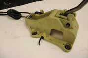 2007-2008 Acura TL Type S Factory 6 Speed M/T Shifter Cables