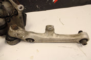 2003-2007 350Z G35 COUPE SEDAN (03-06) RWD FRONT LEFT KNEE ASSY OEM