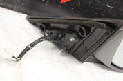 2003-2008 NISSAN 350Z RIGHT PASSENGER DOOR POWER SIDE VIEW MIRROR OEM