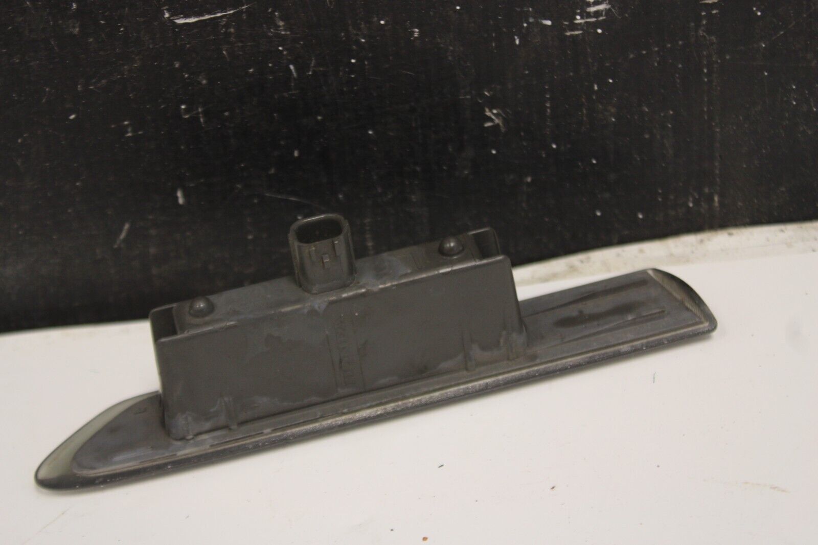 2007-2008 ACURA TL TYPE-S Front Fender Side Marker Light Left Side