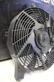 2003-2006 Mitsubishi Lancer Evolution Evo 8 & 9 AC FAN ASSEMBLY