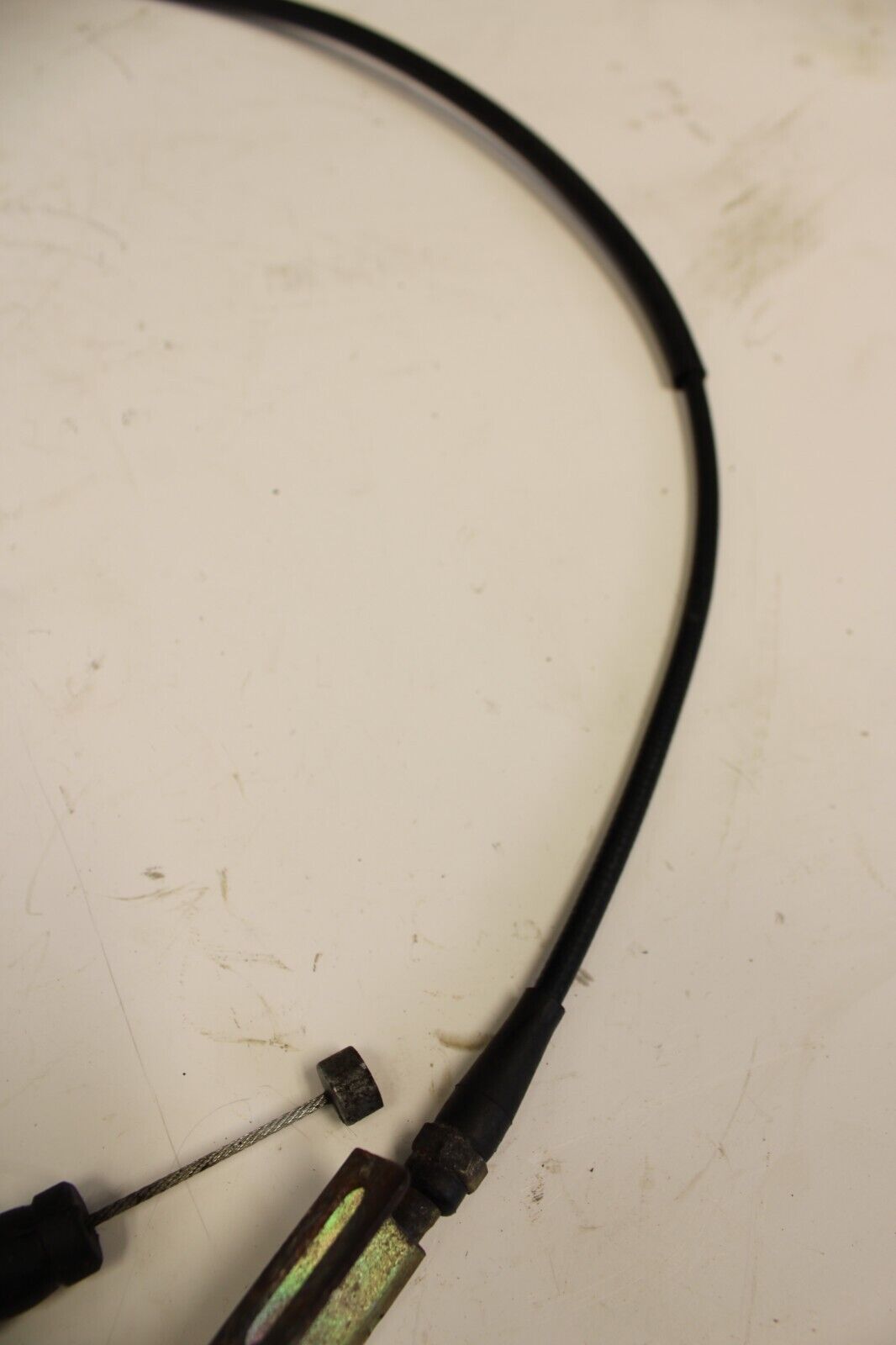 03-06 MITSUBISHI EVOLUTION EVO 8 9 OEM ACCELERATOR CABLE - EVO 8 9 MN100169