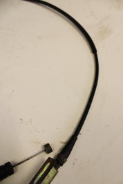 03-06 MITSUBISHI EVOLUTION EVO 8 9 OEM ACCELERATOR CABLE - EVO 8 9 MN100169