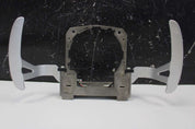 08-15 MITSUBISHI Evo X Ralliart Steering Wheel Shifter Paddle Shift