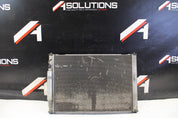 2009-2019 Nissan 370Z VQ37VHR Radiator AC Condenser Assembly M/T