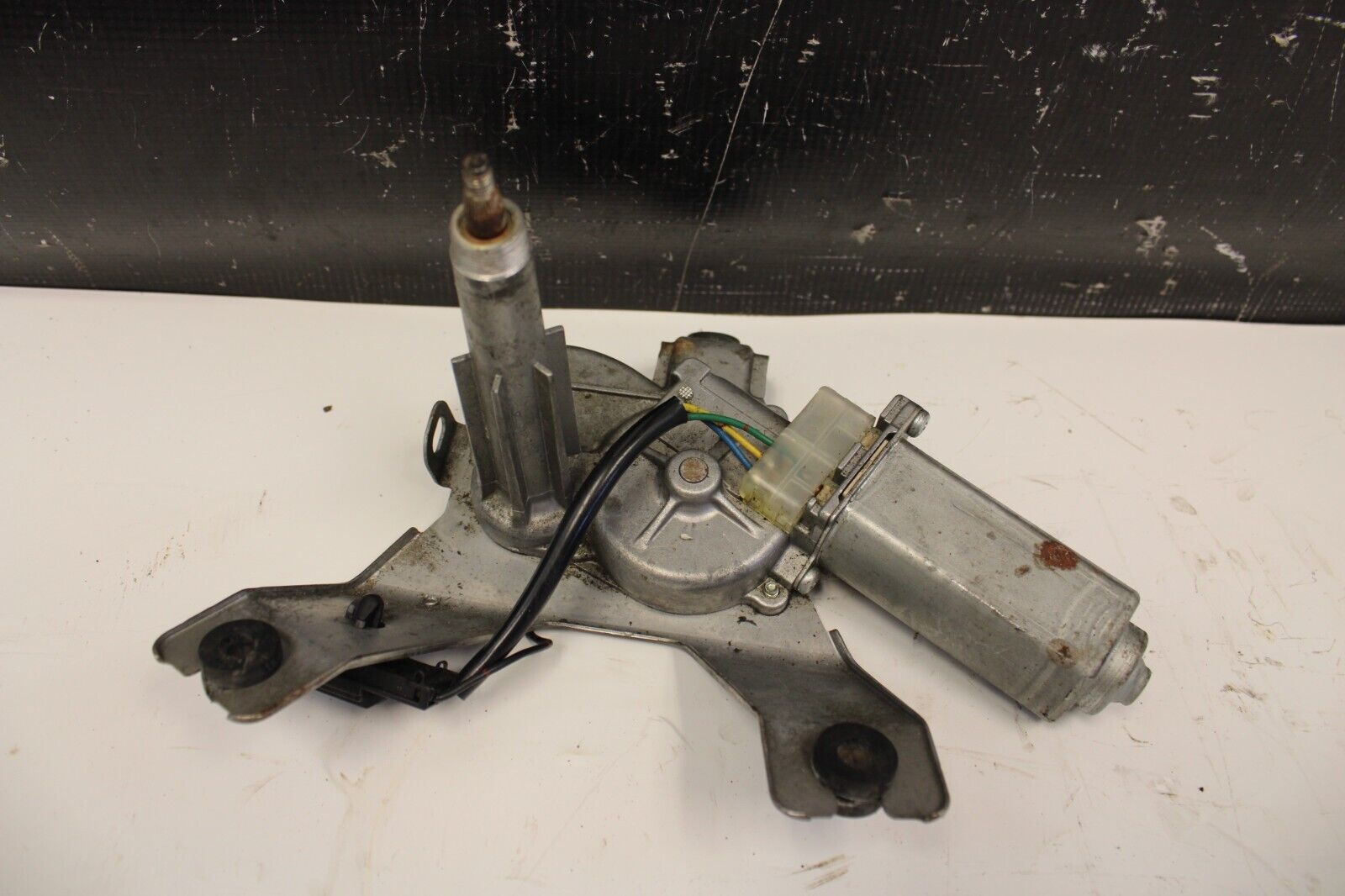 03-06 Mitsubishi Lancer Evo 8/9 Rear Windshield Window Wiper Motor 159200-4653