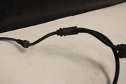 2020 20 A90 TOYOTA SUPRA OEM LH LEFT DRIVER FRONT STRUT DAMPENING SENSOR
