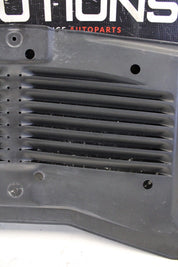 2003-2006 Mitsubishi Lancer Evolution Evo 8 9 Hood engine Insulator OEM