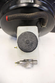 2007-2008 Nissan 350z OEM Brake Booster Master Cylinder Reservoir Assembly