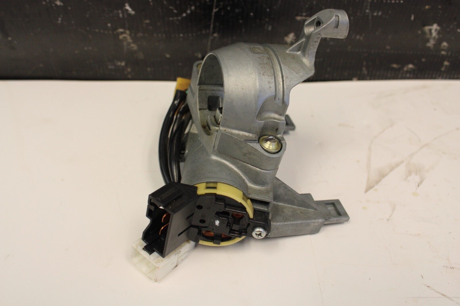 2006 Mitsubishi Evolution Evo 9 OEM ECU Ignition ECM Computer